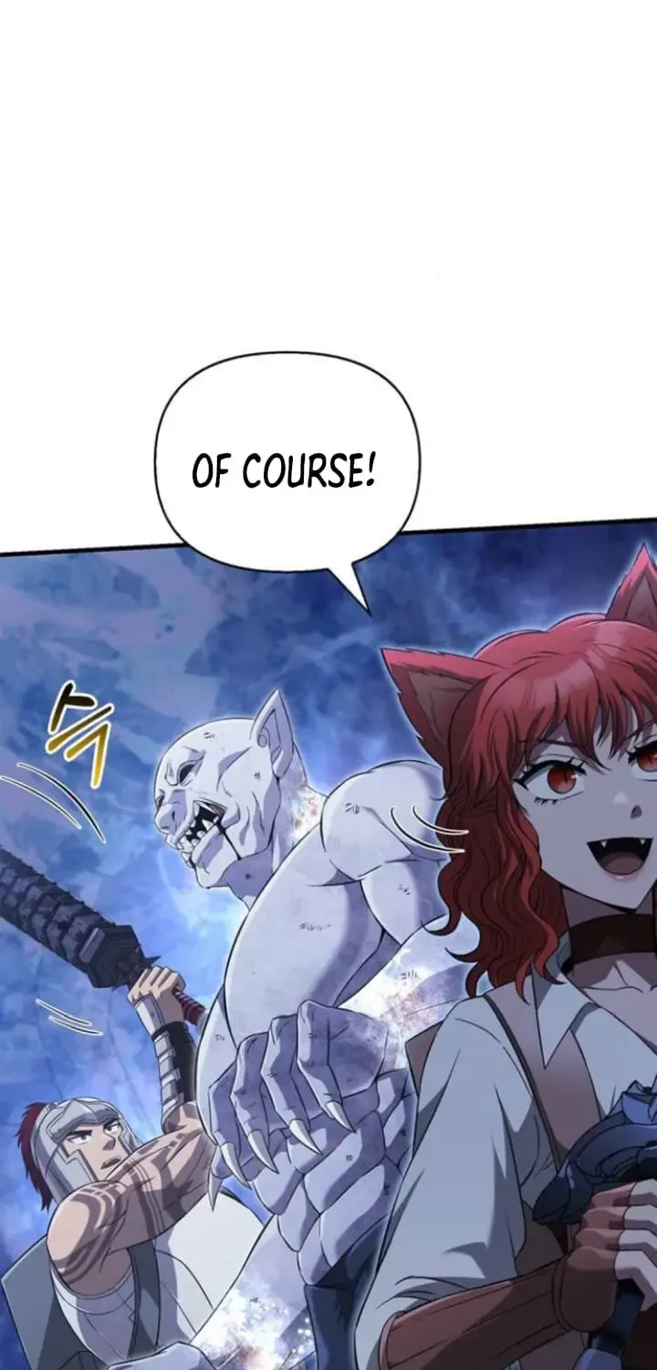 Surviving The Game as a Barbarian Chapter 73 page 37 - 