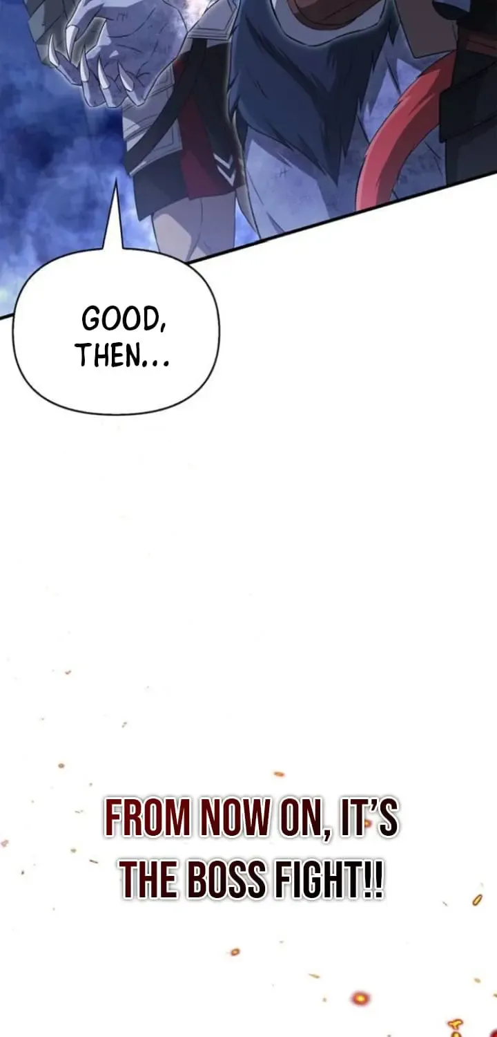 Surviving The Game as a Barbarian Chapter 73 page 38 - 