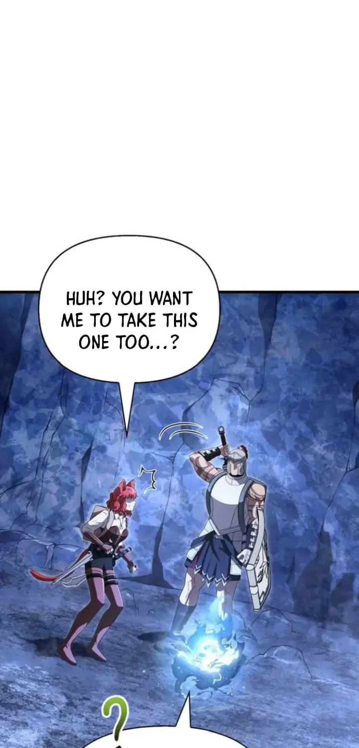 Surviving The Game as a Barbarian Chapter 73 page 76 - 