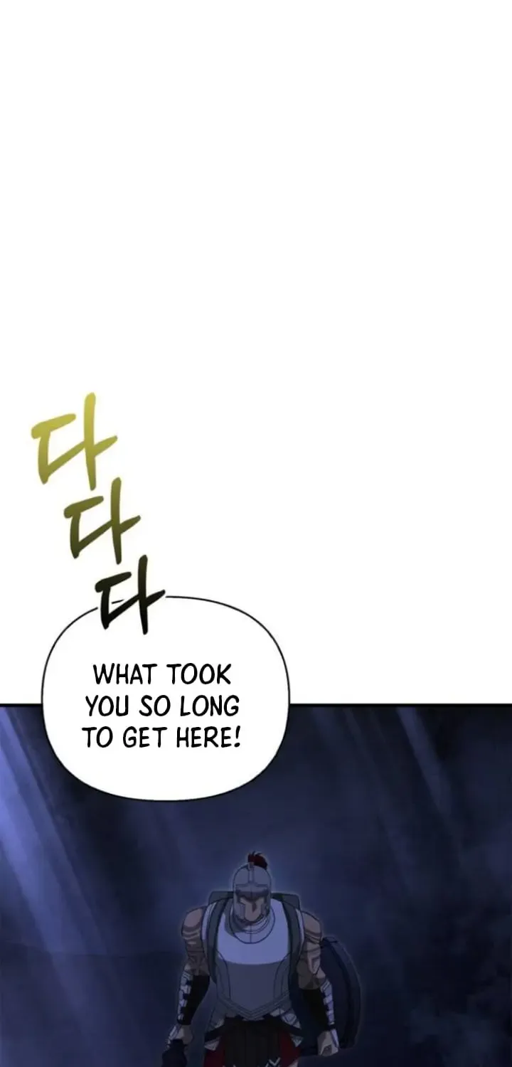 Surviving The Game as a Barbarian Chapter 73 page 9 - 