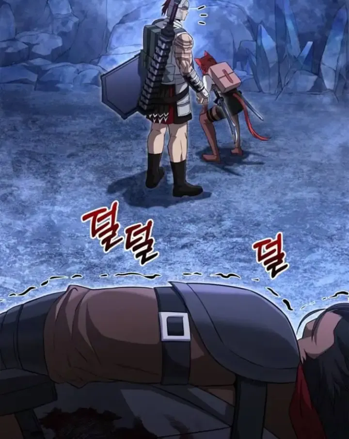 Surviving The Game as a Barbarian Chapter 73 page 81 - 