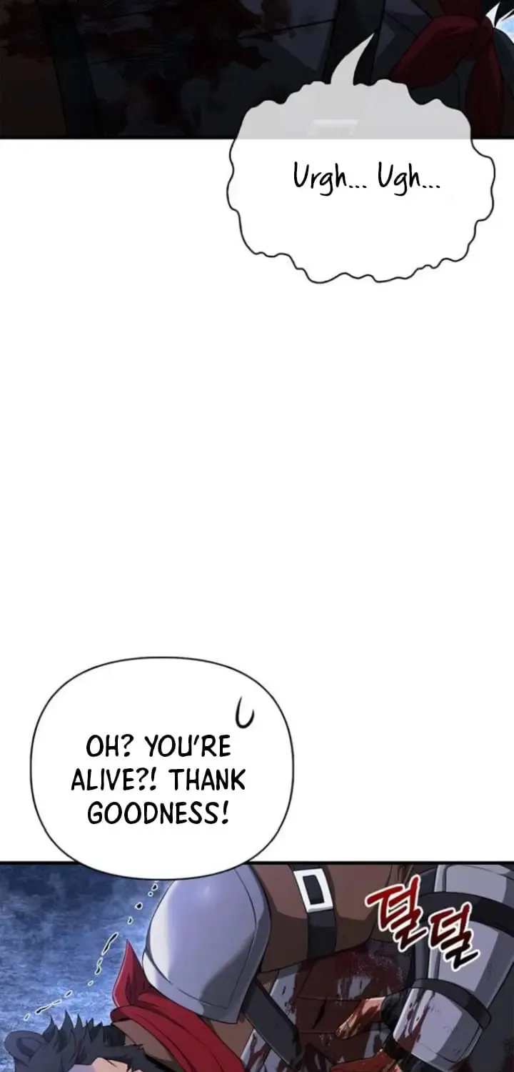 Surviving The Game as a Barbarian Chapter 73 page 82 - 