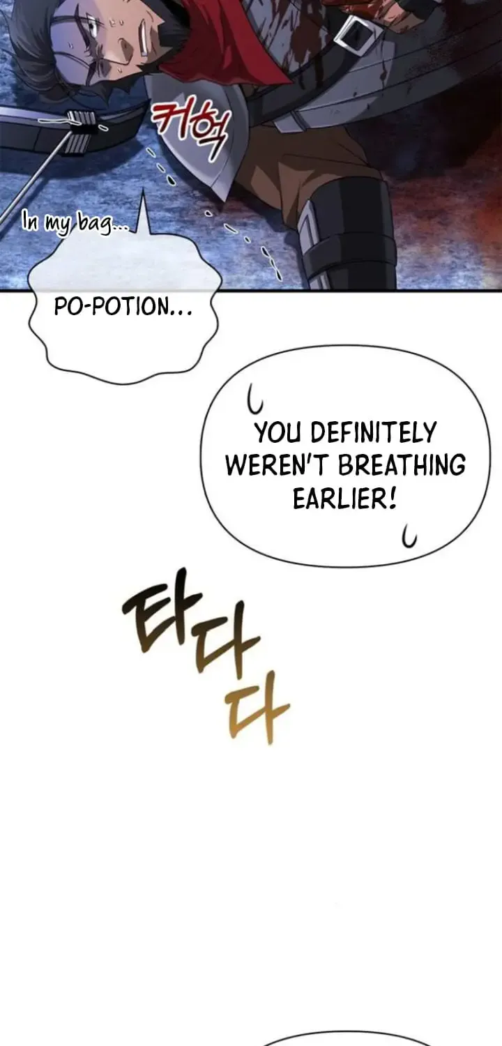 Surviving The Game as a Barbarian Chapter 73 page 83 - 