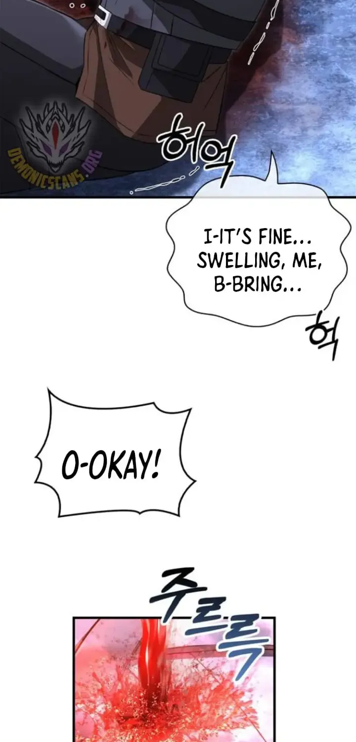Surviving The Game as a Barbarian Chapter 73 page 85 - 
