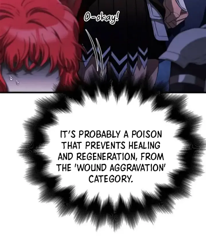 Surviving The Game as a Barbarian Chapter 73 page 88 - 