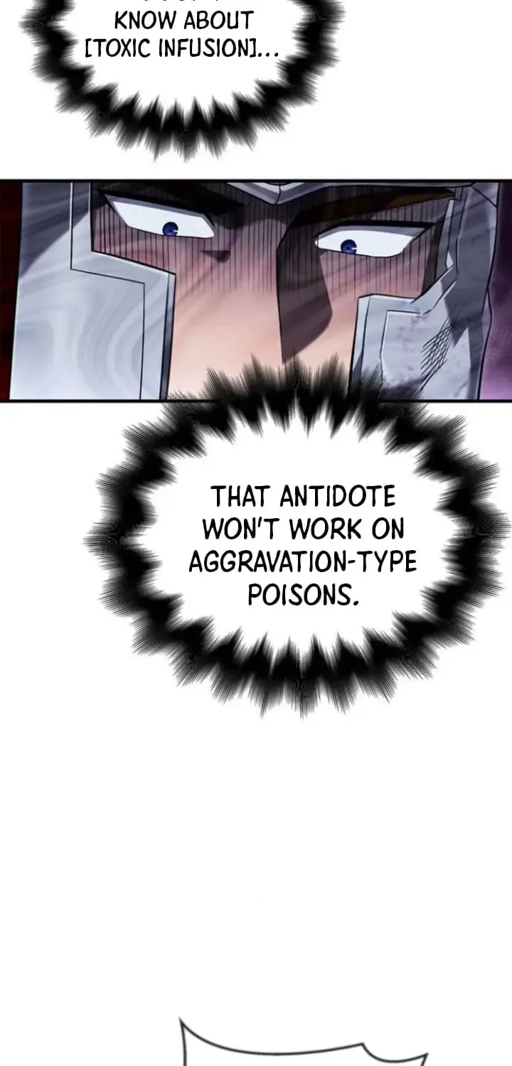 Surviving The Game as a Barbarian Chapter 73 page 91 - 
