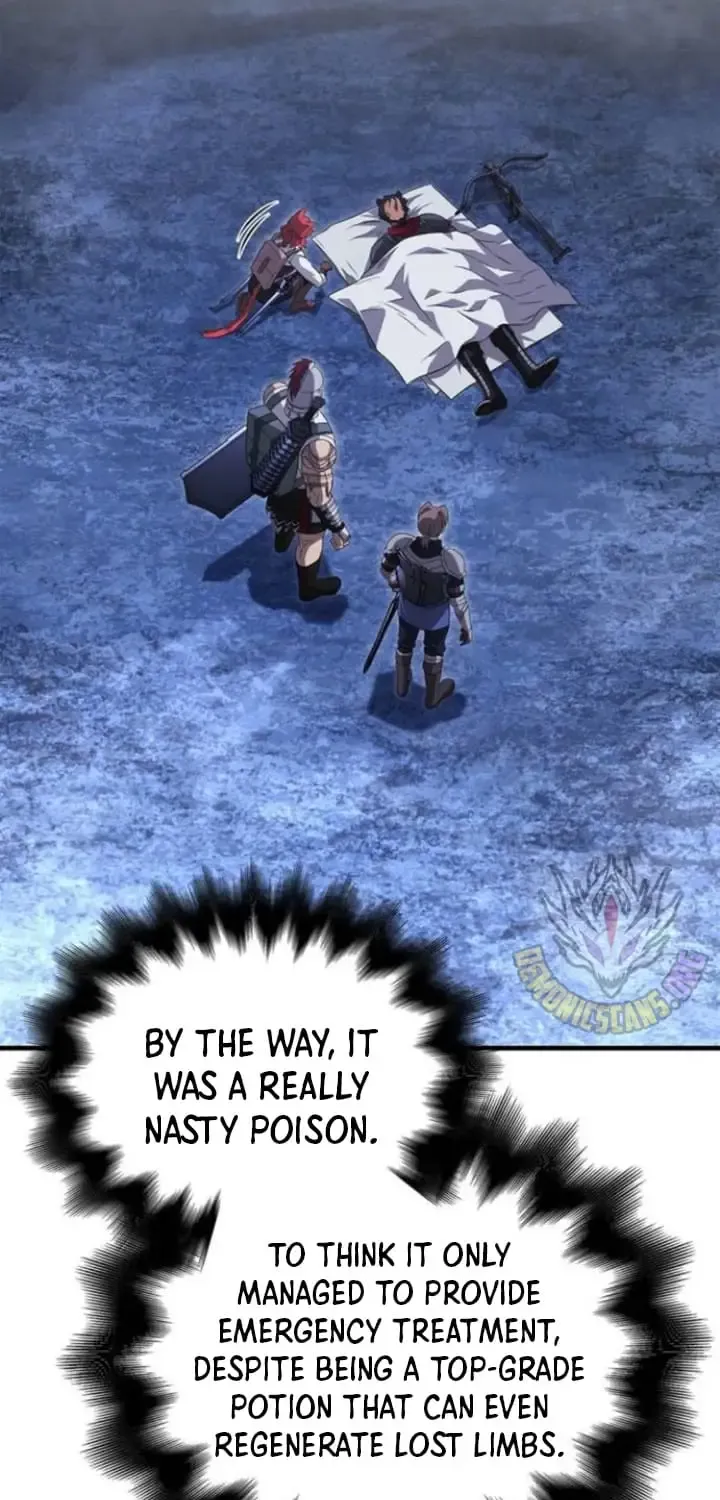 Surviving The Game as a Barbarian Chapter 73 page 98 - 
