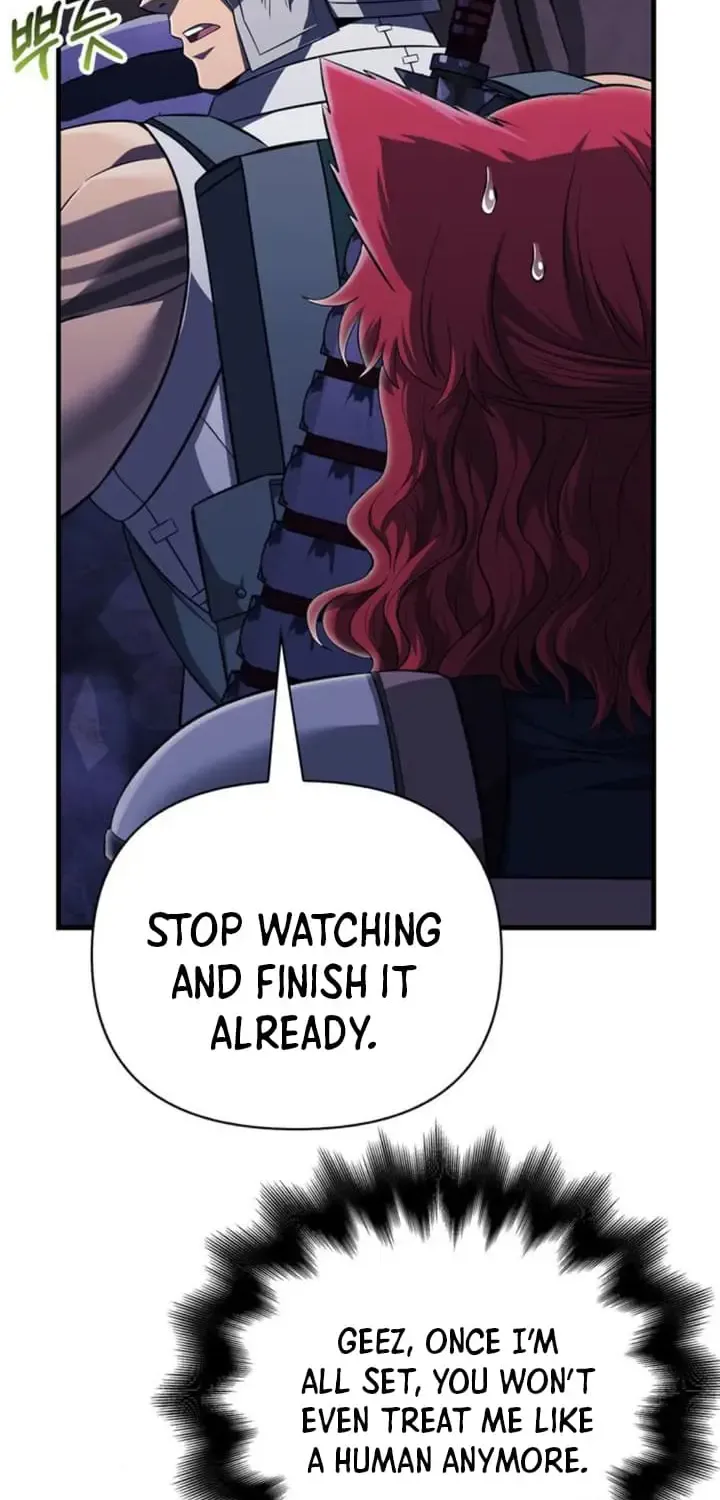 Surviving The Game as a Barbarian Chapter 74 page 105 - 