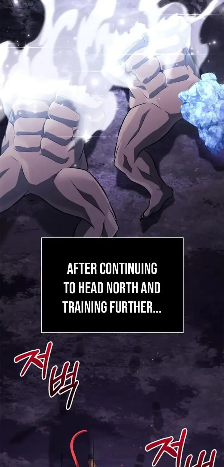 Surviving The Game as a Barbarian Chapter 74 page 107 - 
