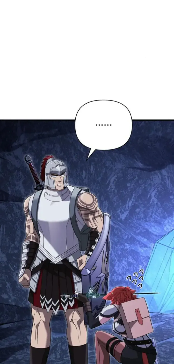 Surviving The Game as a Barbarian Chapter 74 page 12 - 