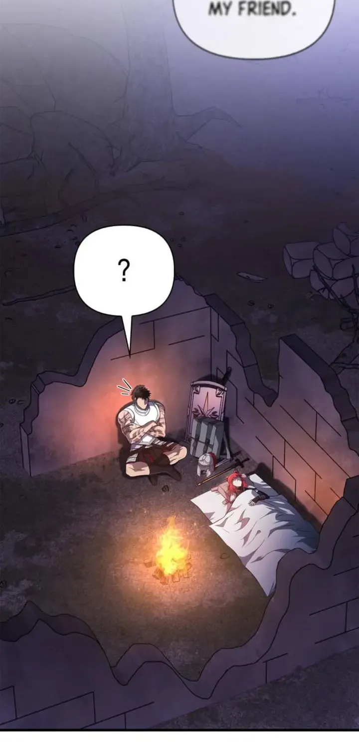 Surviving The Game as a Barbarian Chapter 74 page 119 - 