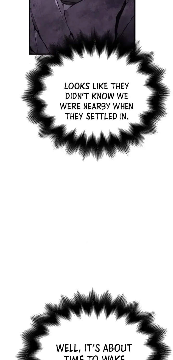 Surviving The Game as a Barbarian Chapter 74 page 121 - 