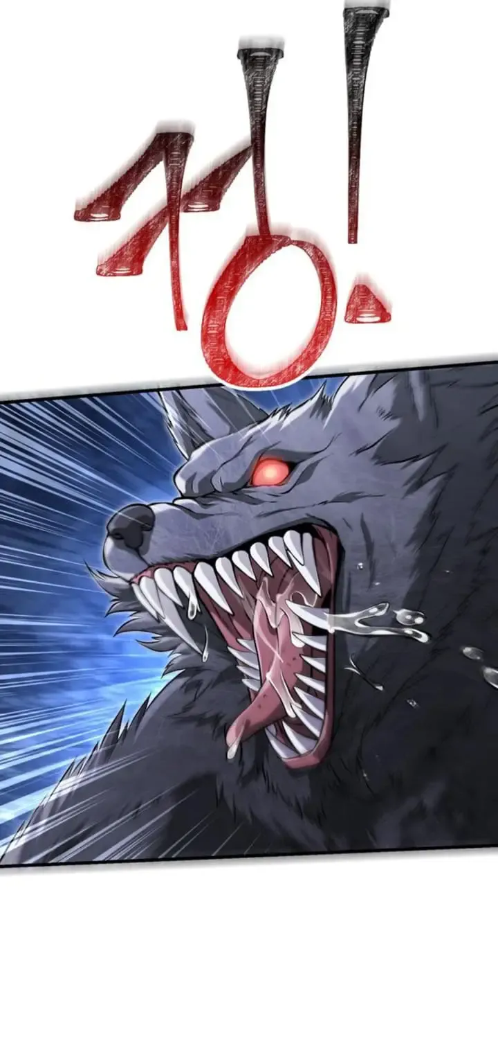 Surviving The Game as a Barbarian Chapter 74 page 14 - 