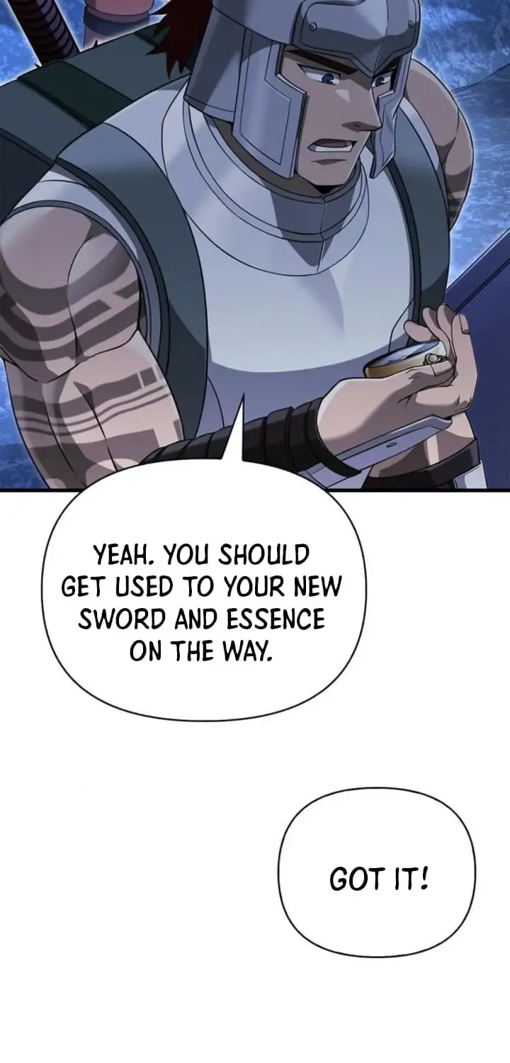 Surviving The Game as a Barbarian Chapter 74 page 16 - 