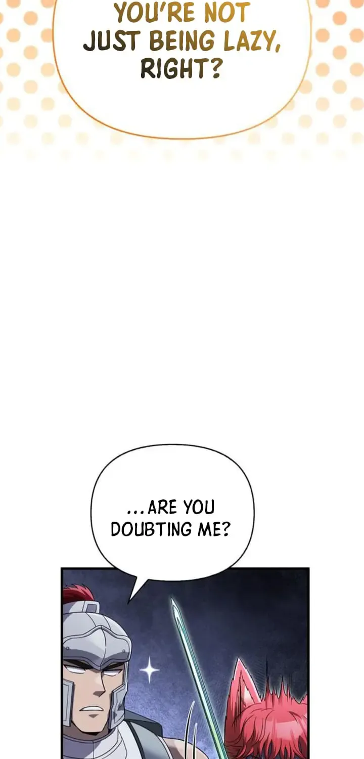 Surviving The Game as a Barbarian Chapter 74 page 22 - 