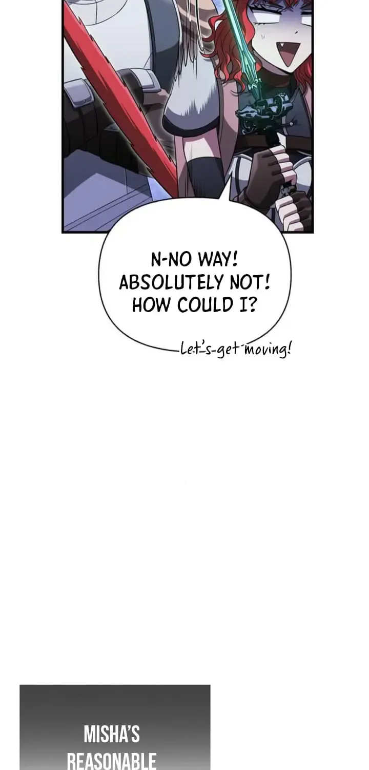 Surviving The Game as a Barbarian Chapter 74 page 23 - 