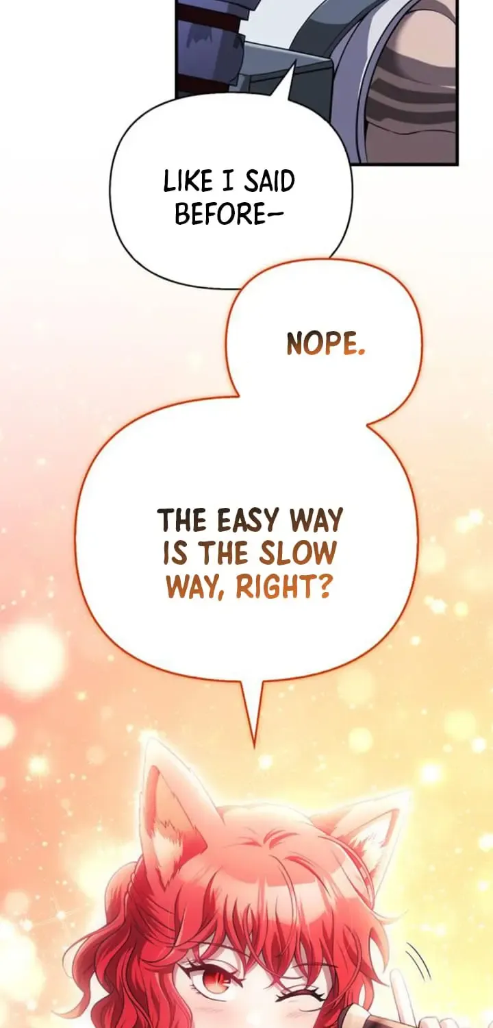 Surviving The Game as a Barbarian Chapter 74 page 37 - 