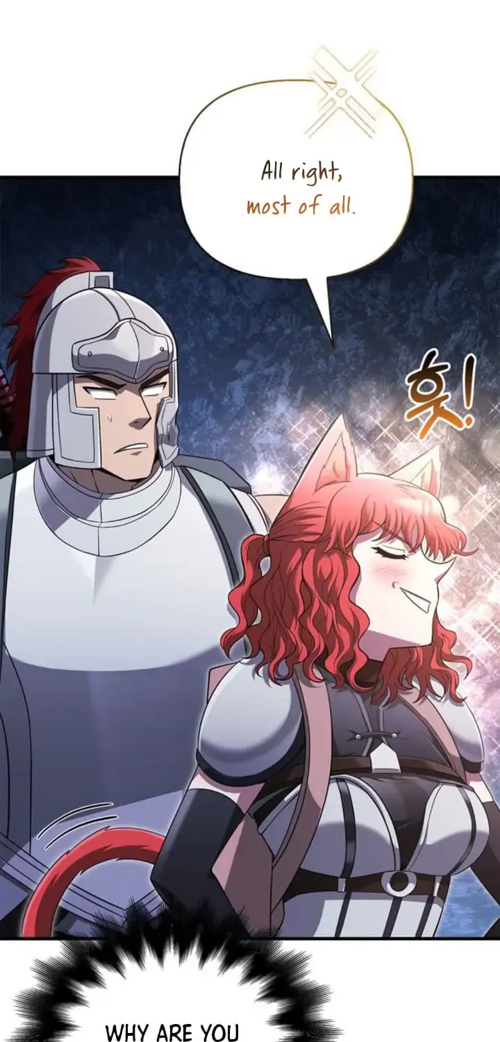 Surviving The Game as a Barbarian Chapter 74 page 39 - 