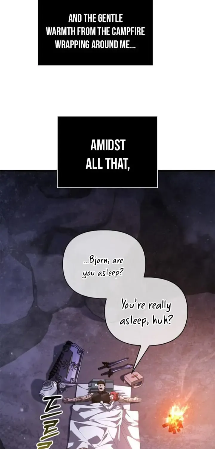 Surviving The Game as a Barbarian Chapter 74 page 5 - 