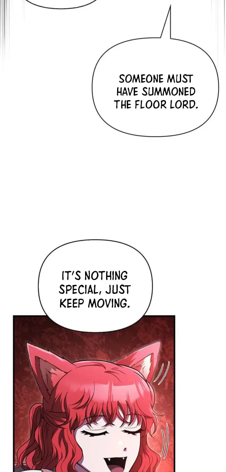 Surviving The Game as a Barbarian Chapter 74 page 46 - 