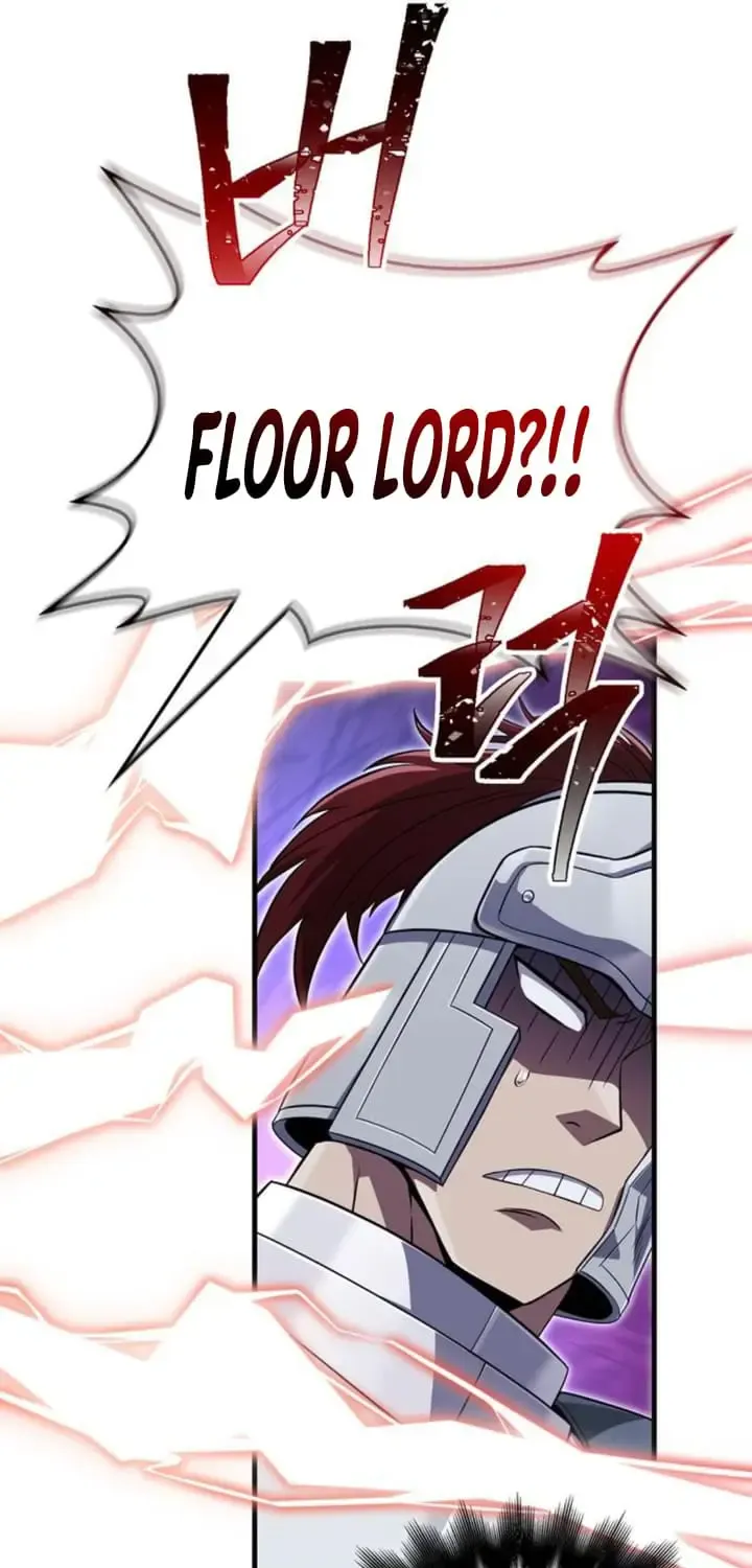 Surviving The Game as a Barbarian Chapter 74 page 48 - 