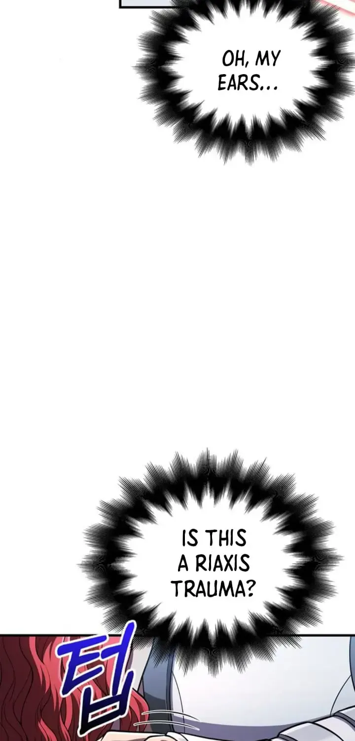 Surviving The Game as a Barbarian Chapter 74 page 49 - 