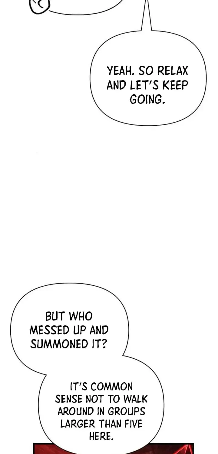 Surviving The Game as a Barbarian Chapter 74 page 52 - 