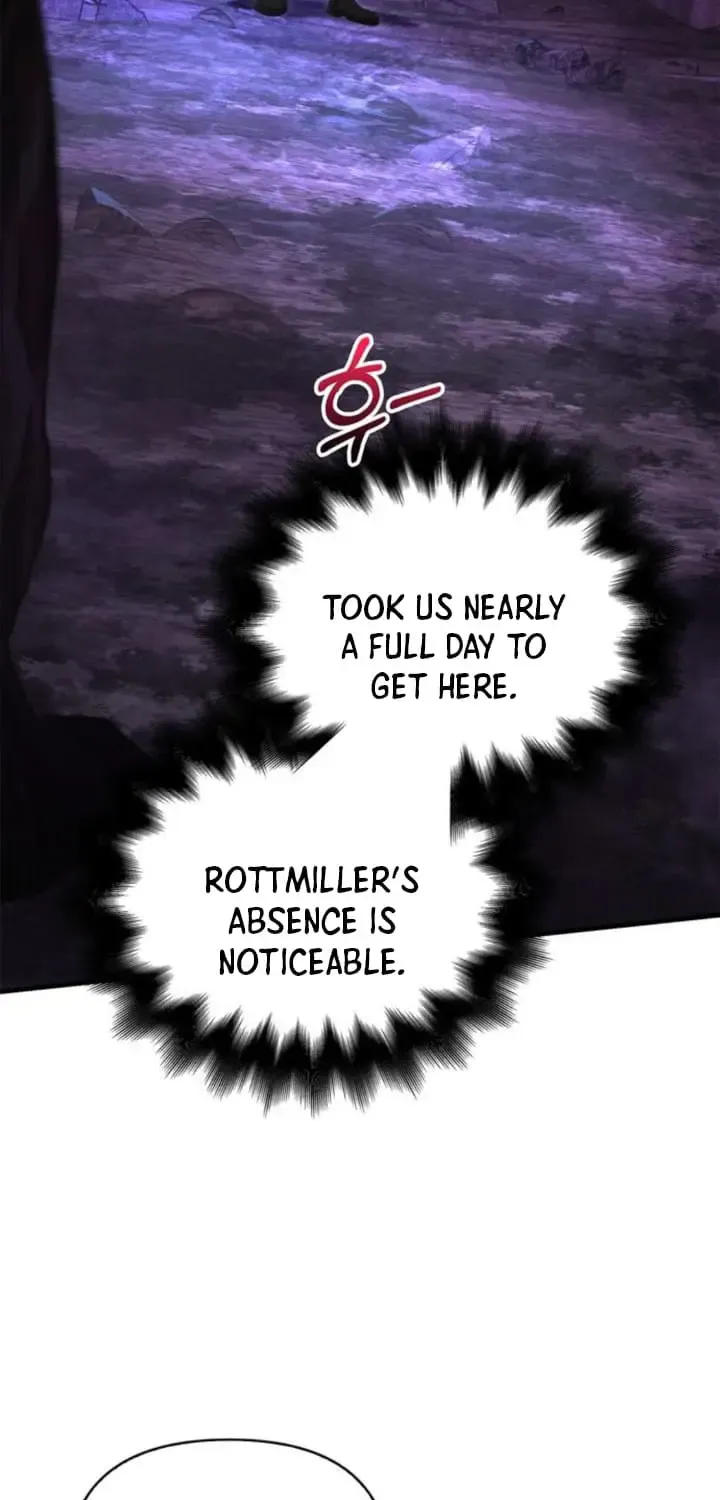 Surviving The Game as a Barbarian Chapter 74 page 59 - 
