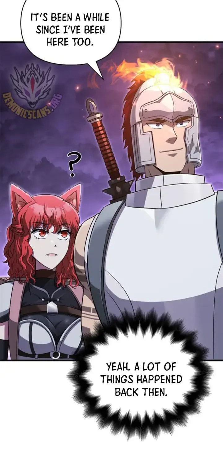 Surviving The Game as a Barbarian Chapter 74 page 60 - 