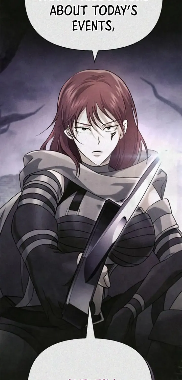 Surviving The Game as a Barbarian Chapter 74 page 64 - 