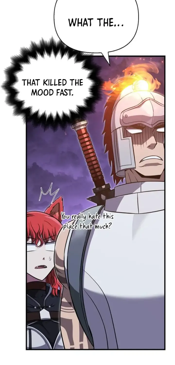 Surviving The Game as a Barbarian Chapter 74 page 66 - 