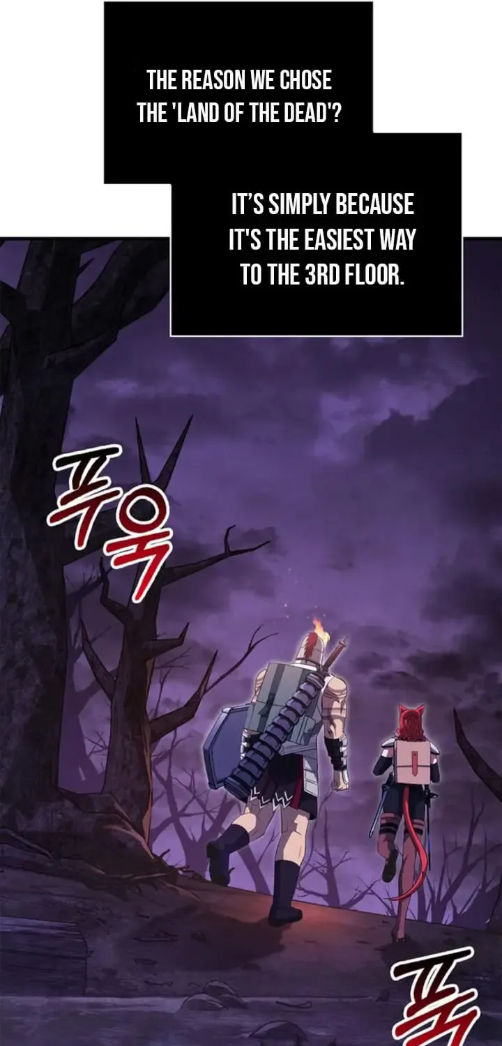Surviving The Game as a Barbarian Chapter 74 page 69 - 