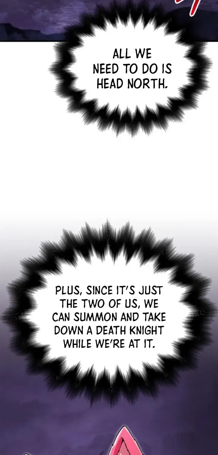 Surviving The Game as a Barbarian Chapter 74 page 70 - 