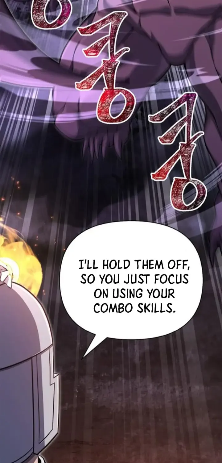 Surviving The Game as a Barbarian Chapter 74 page 75 - 