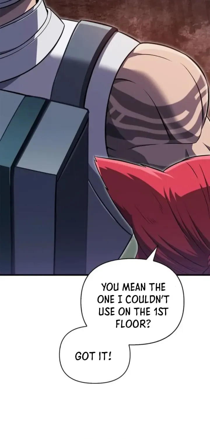 Surviving The Game as a Barbarian Chapter 74 page 76 - 