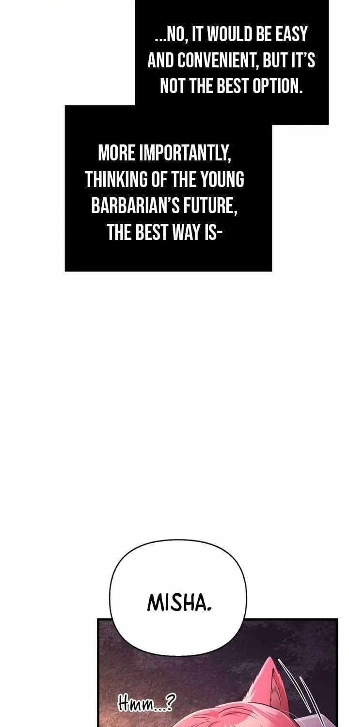Surviving The Game as a Barbarian Chapter 75 page 13 - 
