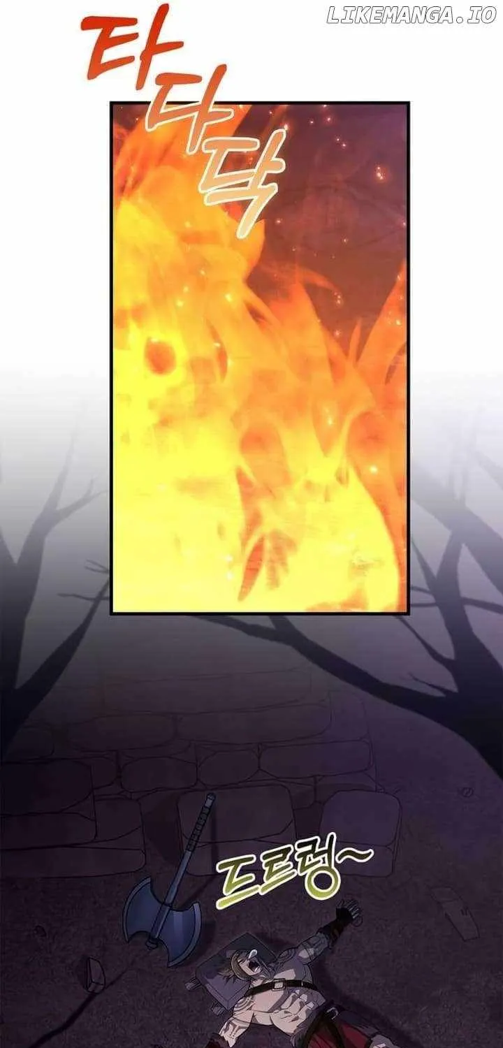 Surviving The Game as a Barbarian Chapter 75 page 18 - 