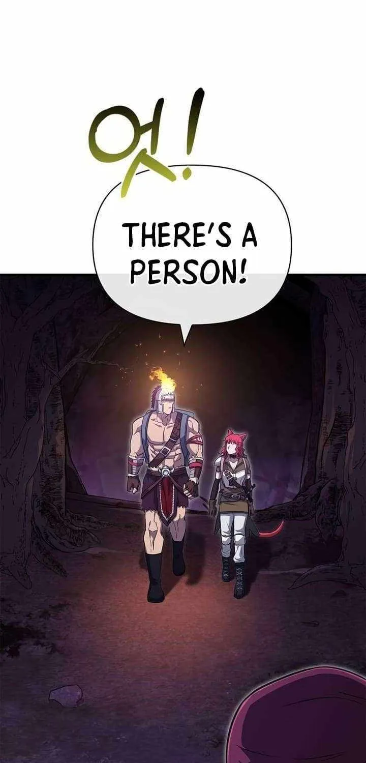 Surviving The Game as a Barbarian Chapter 75 page 26 - 