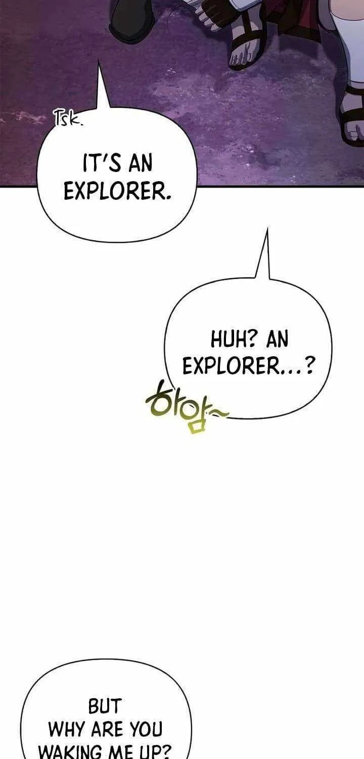 Surviving The Game as a Barbarian Chapter 75 page 32 - 