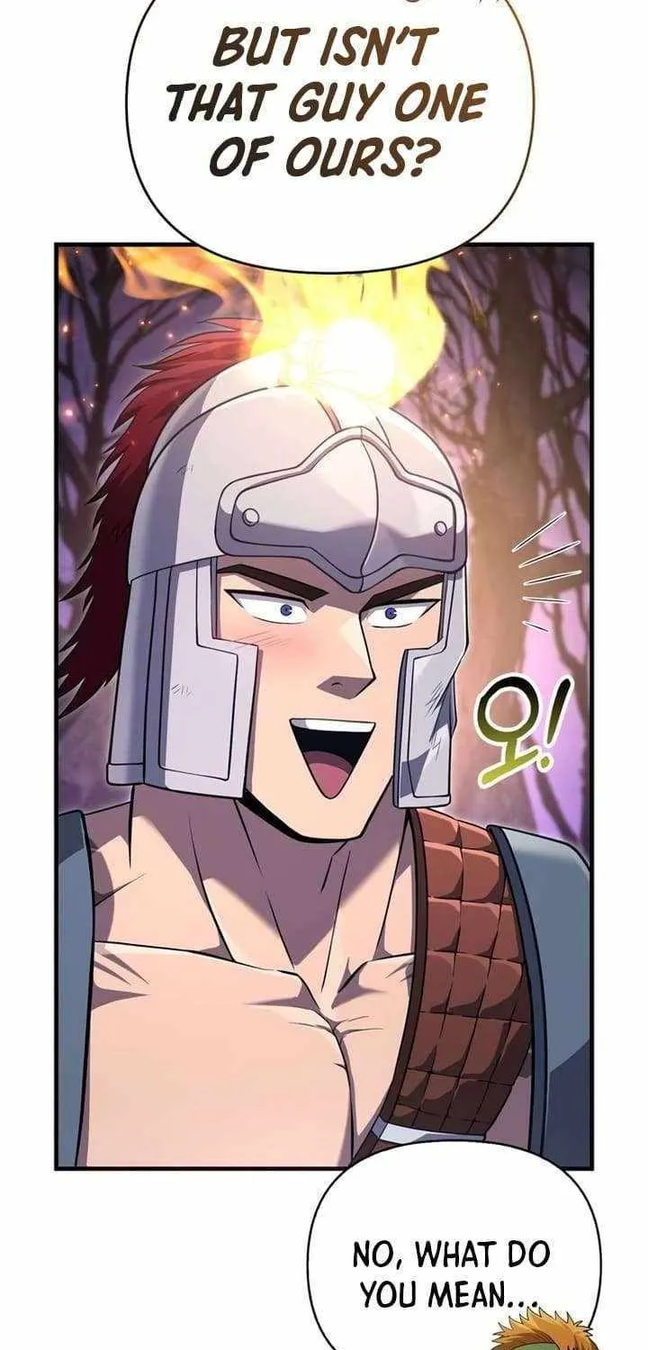 Surviving The Game as a Barbarian Chapter 75 page 35 - 