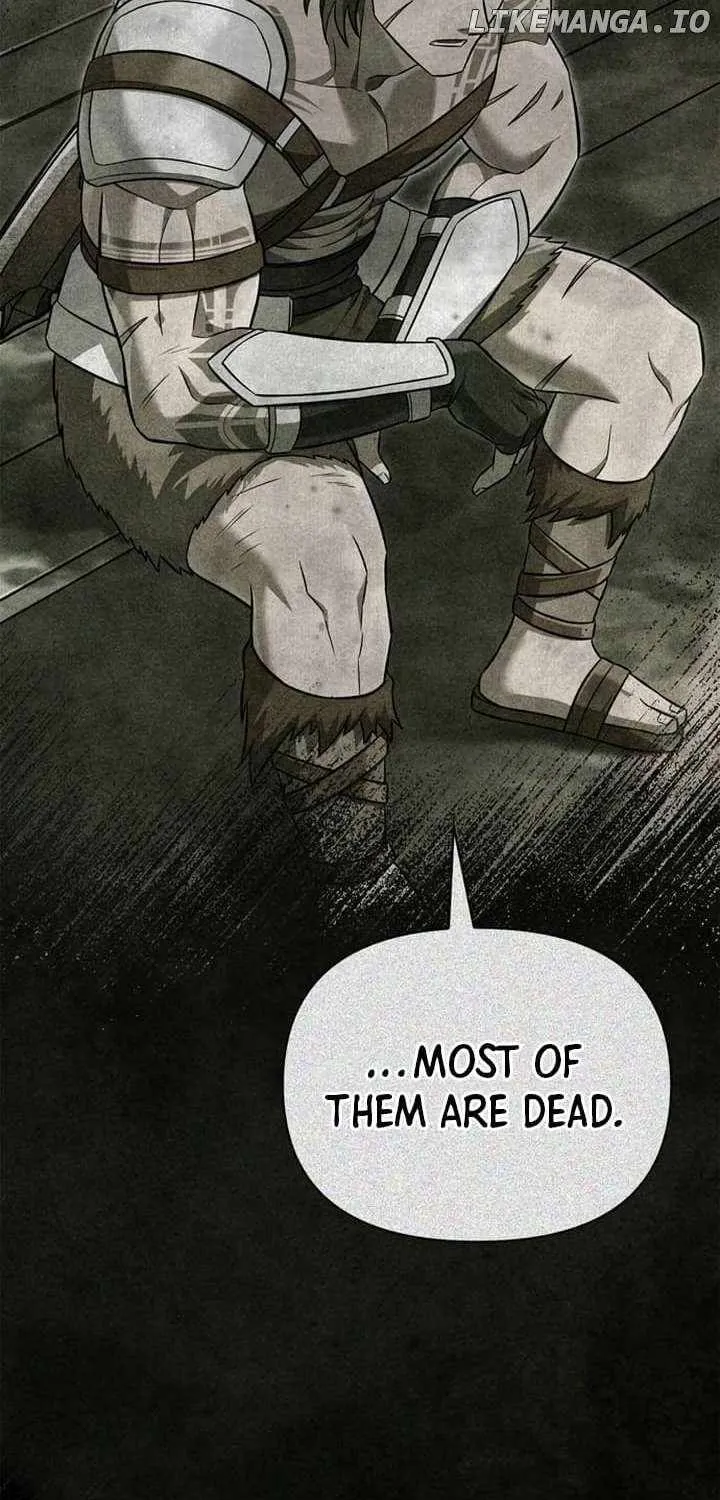 Surviving The Game as a Barbarian Chapter 75 page 5 - 