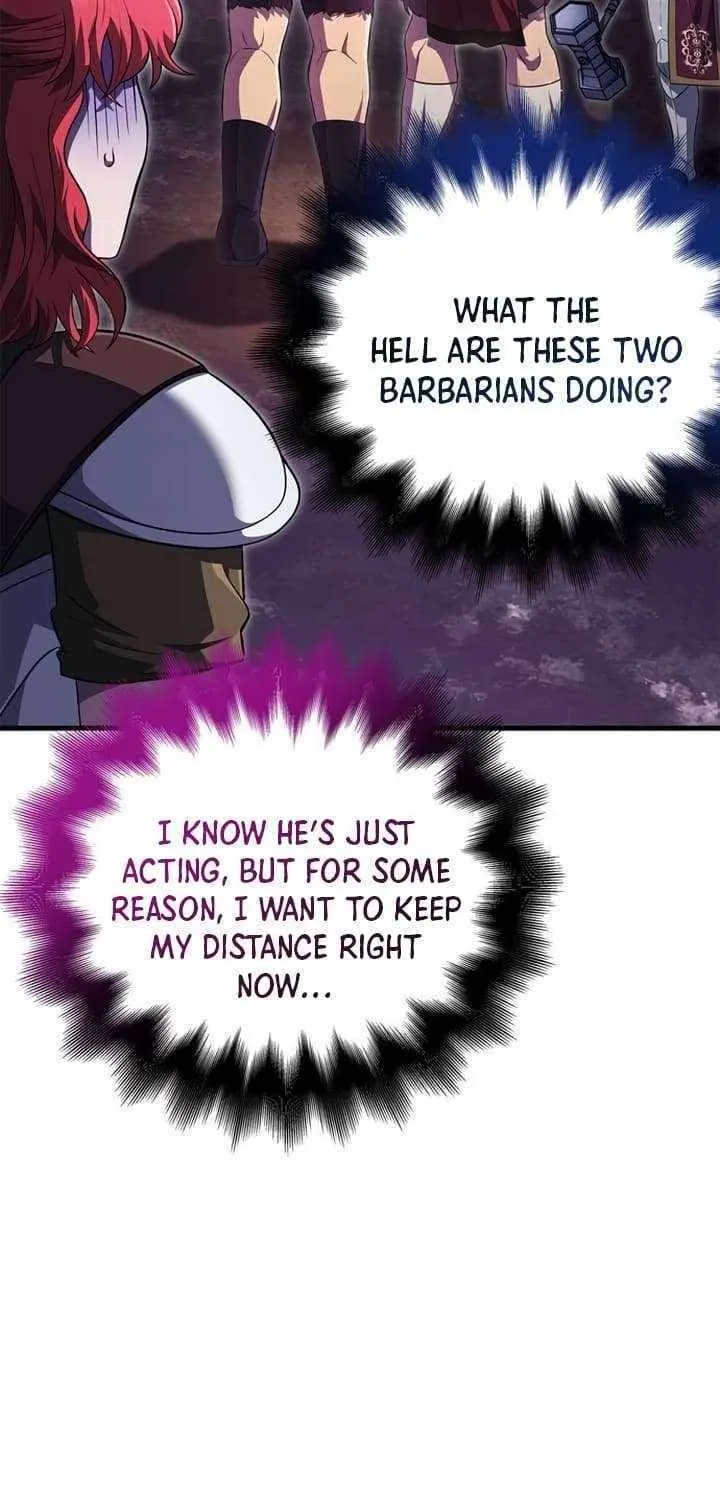 Surviving The Game as a Barbarian Chapter 75 page 42 - 