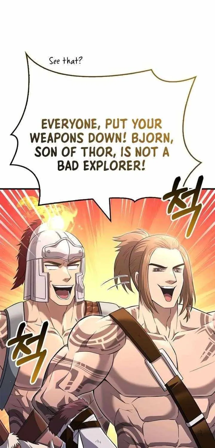 Surviving The Game as a Barbarian Chapter 75 page 43 - 