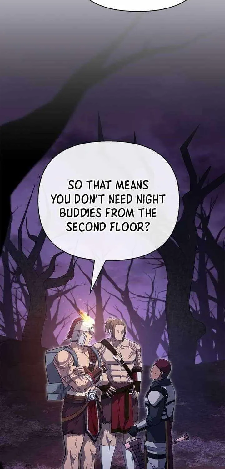 Surviving The Game as a Barbarian Chapter 75 page 59 - 