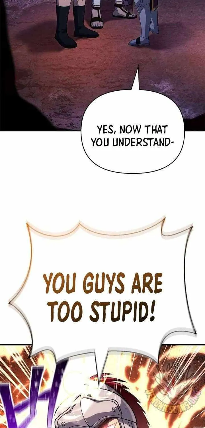 Surviving The Game as a Barbarian Chapter 75 page 60 - 