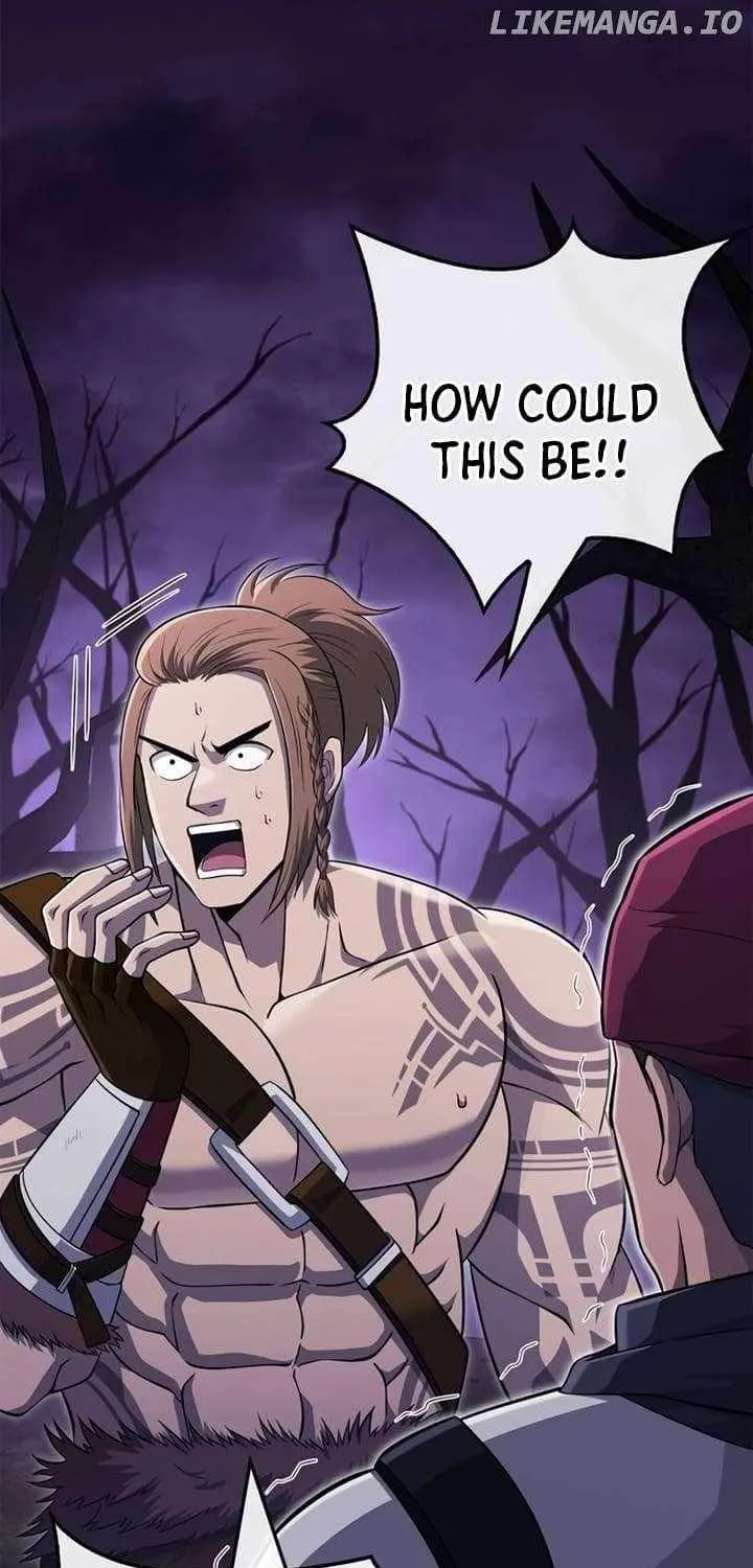 Surviving The Game as a Barbarian Chapter 75 page 65 - 