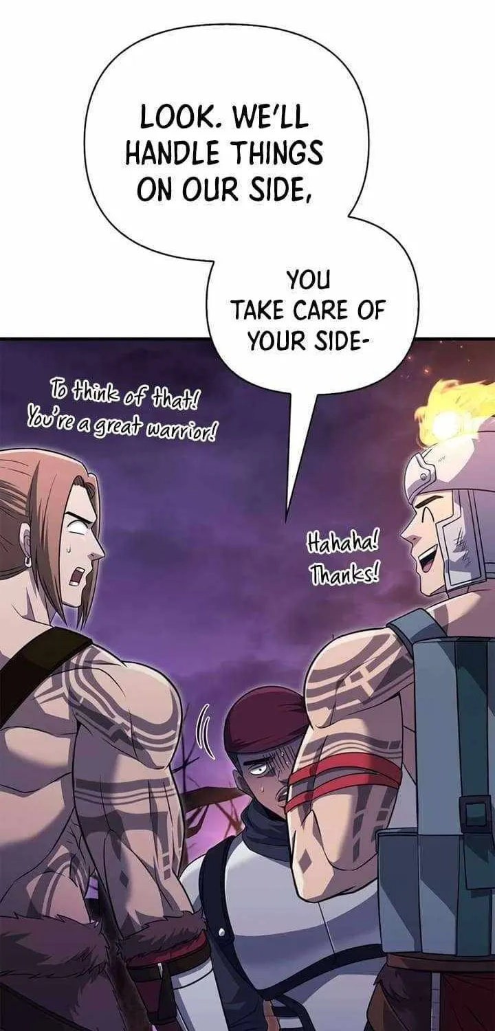 Surviving The Game as a Barbarian Chapter 75 page 68 - 