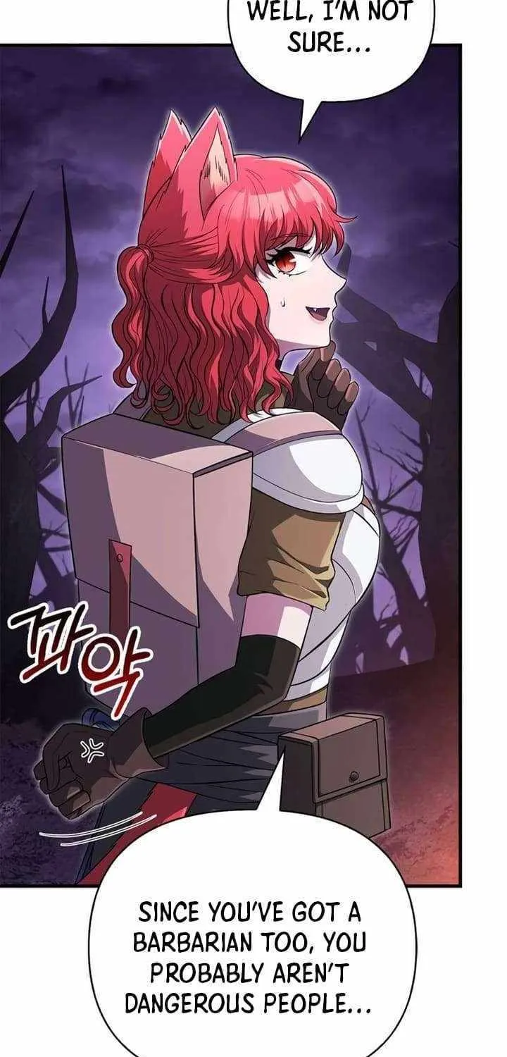 Surviving The Game as a Barbarian Chapter 75 page 75 - 
