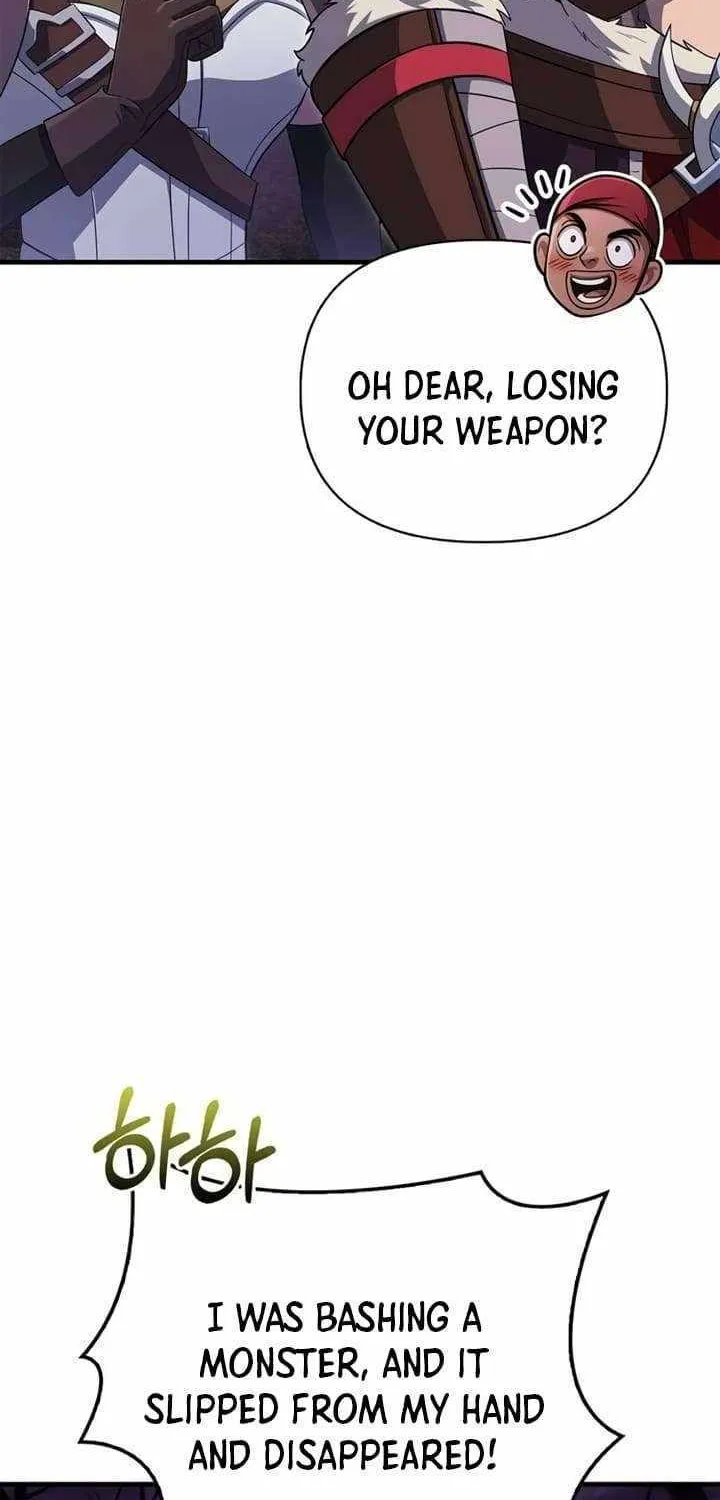 Surviving The Game as a Barbarian Chapter 75 page 78 - 