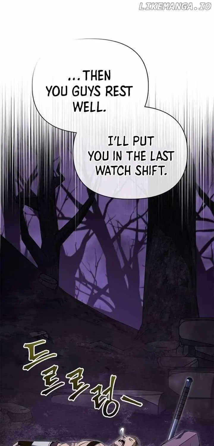 Surviving The Game as a Barbarian Chapter 75 page 84 - 